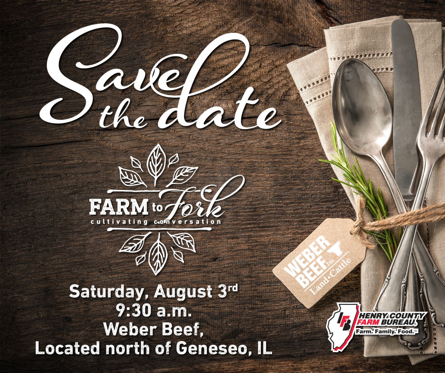 Henry County Farm Bureau