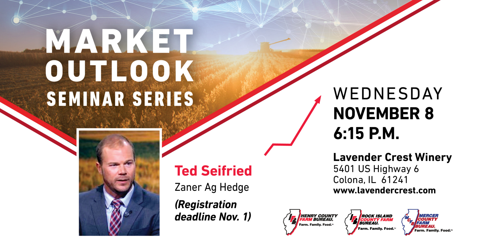 Henry County Farm Bureau